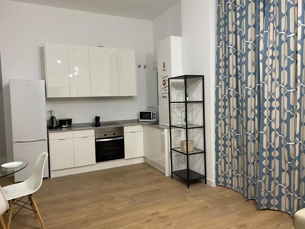 Aluche Aparment C - Housity