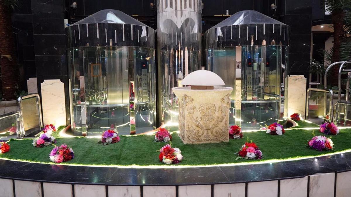 Bhadur Al Hada Hotel - Housity