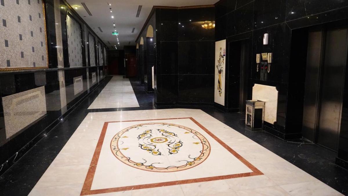 Bhadur Al Hada Hotel - Housity