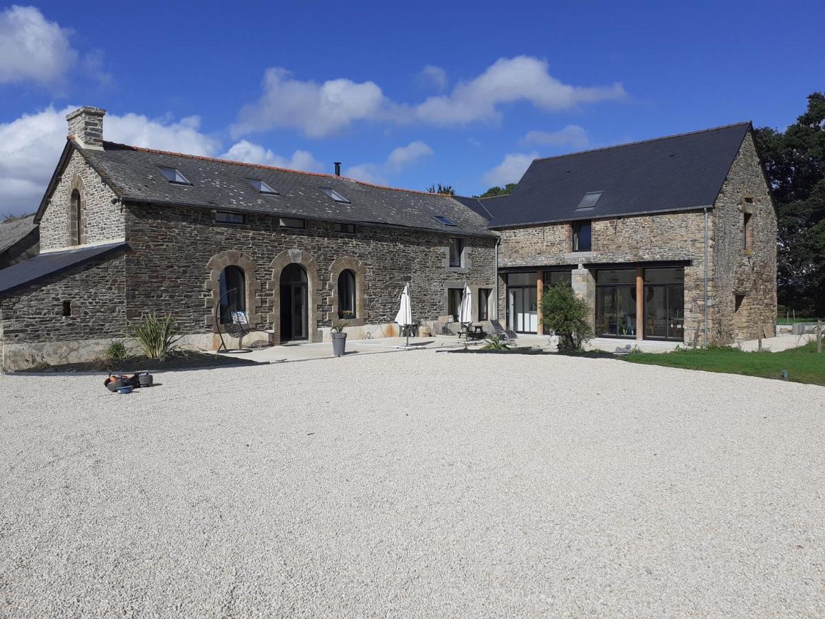 Chambres d`hôtes Domaine des Haies - Housity
