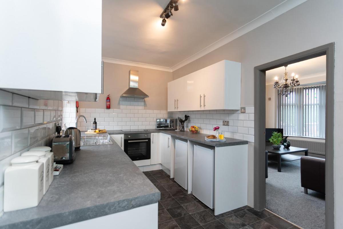 James Cook Accommodation - Housity