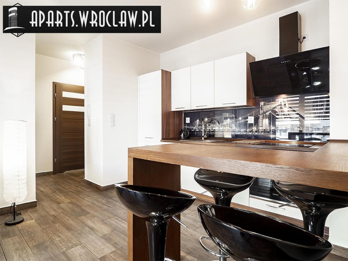 Aparts Wroclaw Promenady Wroc?awskie - Housity