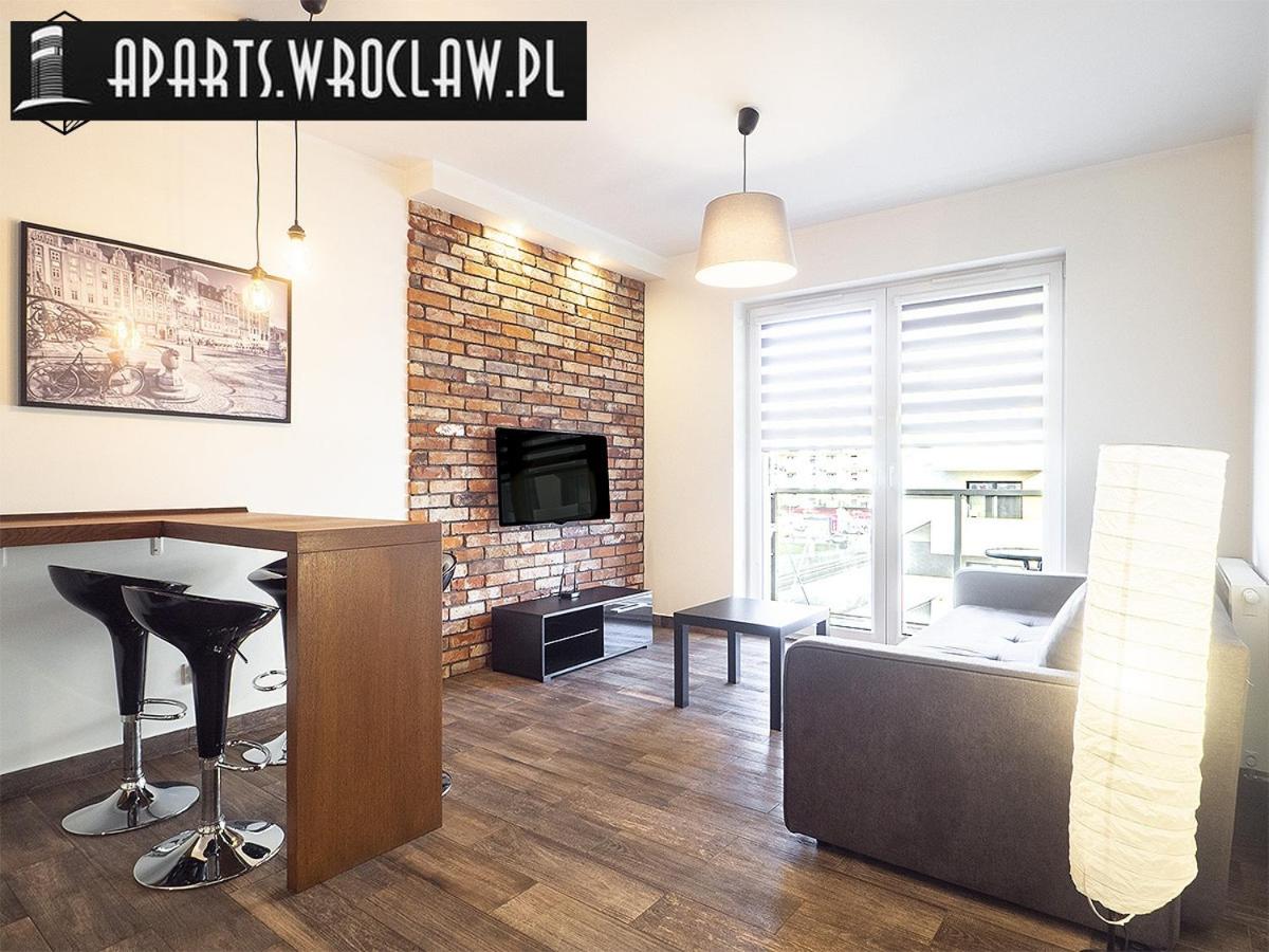 Aparts Wroclaw Promenady Wroc?awskie - Housity