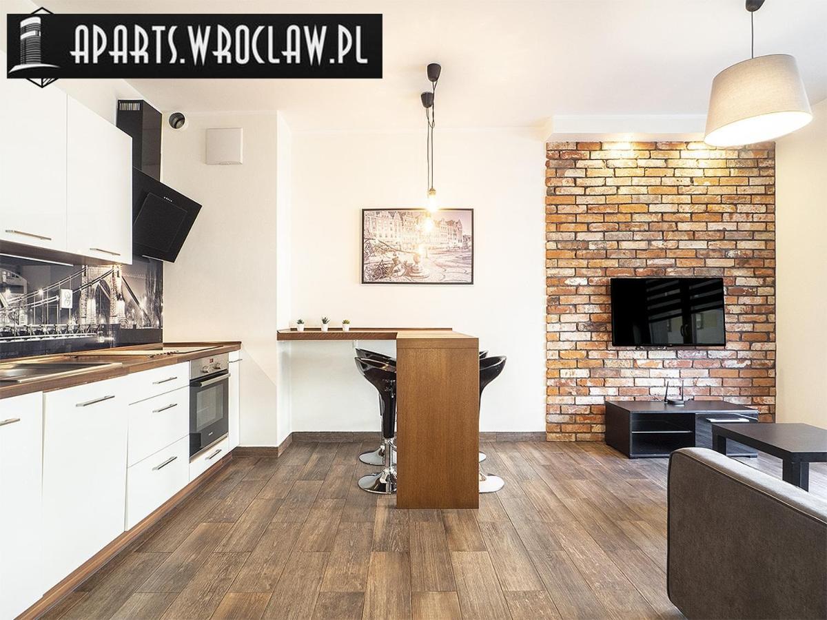 Aparts Wroclaw Promenady Wroc?awskie - Housity
