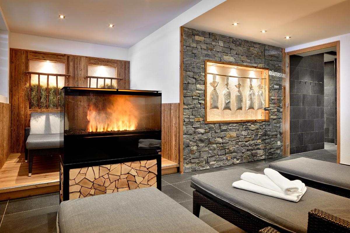 Suitetrails - Hotel Platzl