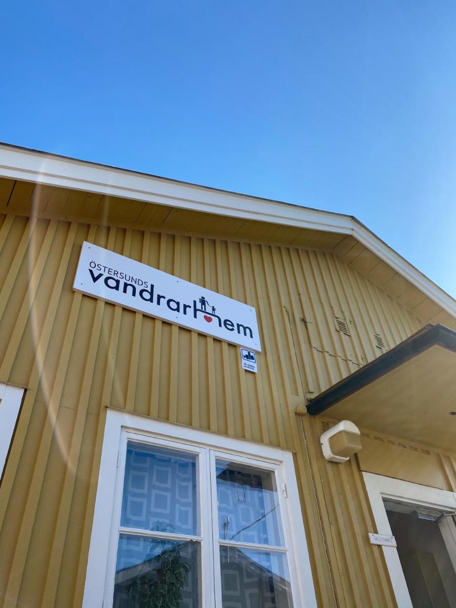 Östersunds Vandrarhem - Housity