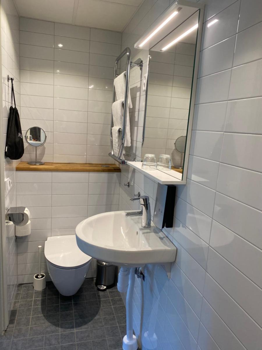 Sigtunastiftelsen Hotell & Konferens - Housity