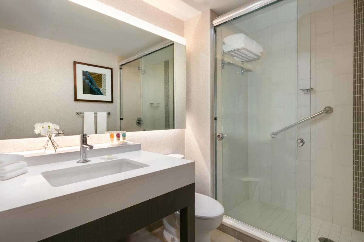 Hyatt Place Fort Lee/George Washington Bridge - Housity