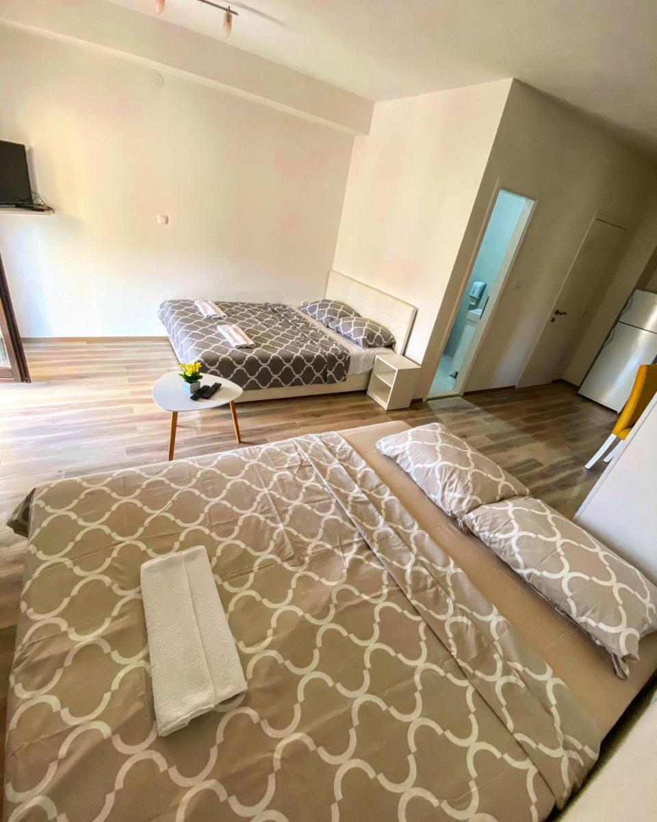 Apartmani Ivković+ - Housity