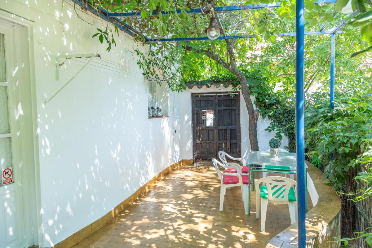 Casita Collado 3 - Housity