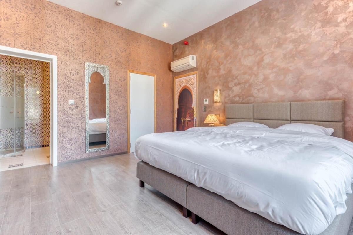 Ryad Mogador Liège - Housity