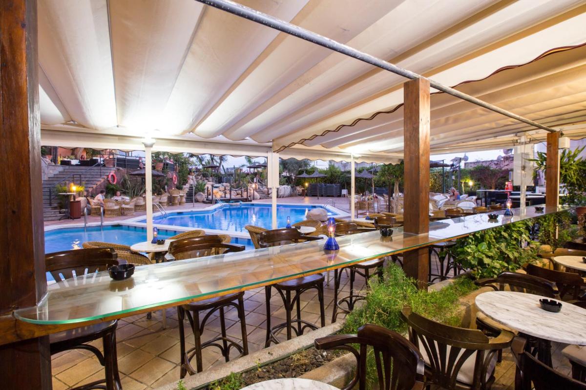 Piscina en o cerca de Hotel Alba Seleqtta
