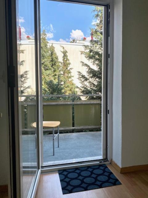 Industry - Appartement mit Balkon - Housity