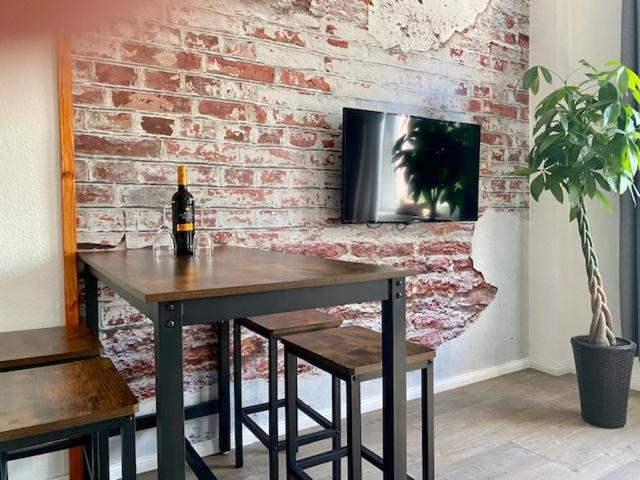 Industry - Appartement mit Balkon - Housity