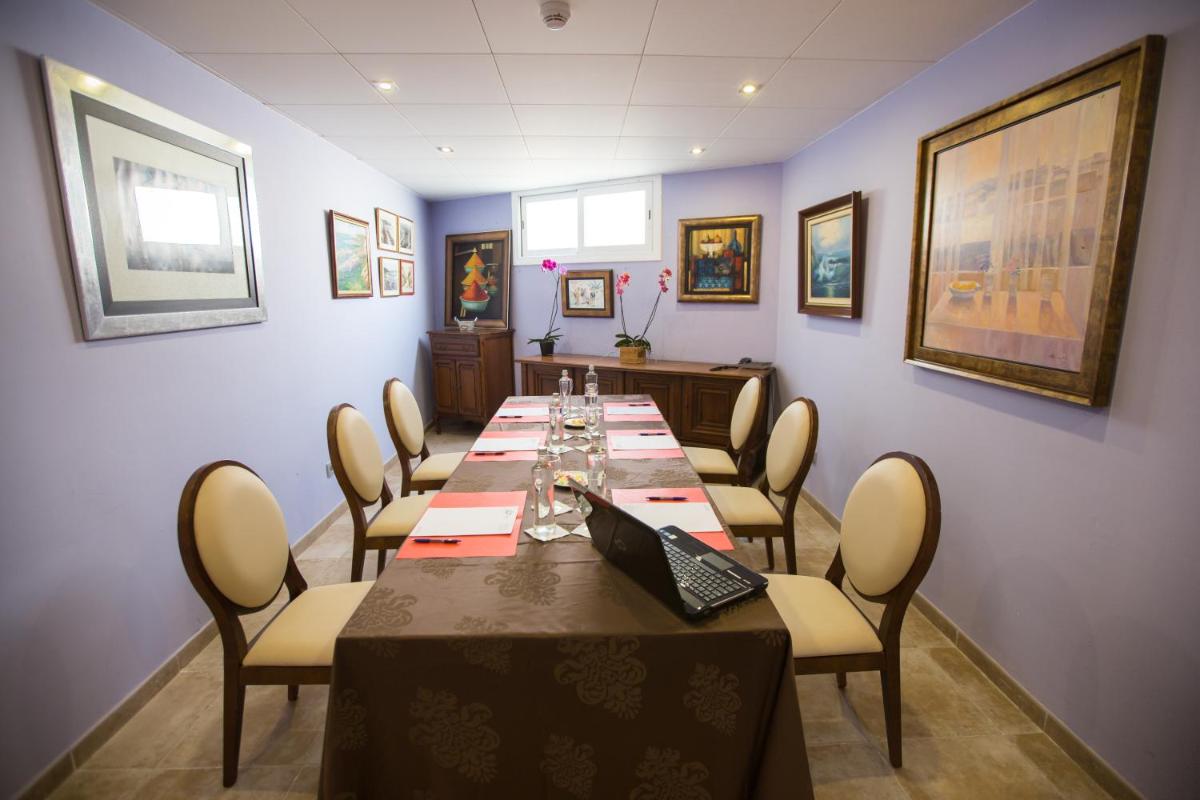 Imagen de la galería de Hotel Alba Seleqtta, en Lloret de Mar