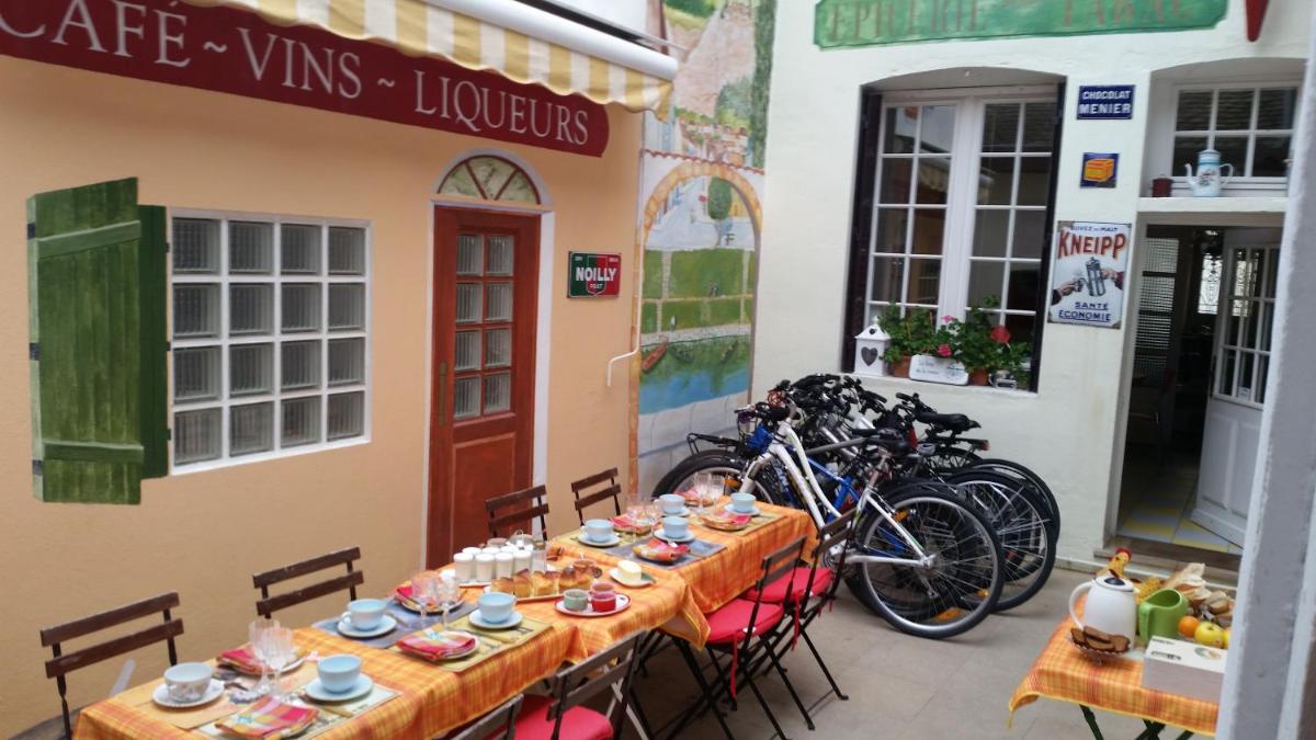 Doubs Séjour - Maison de vacances - Housity