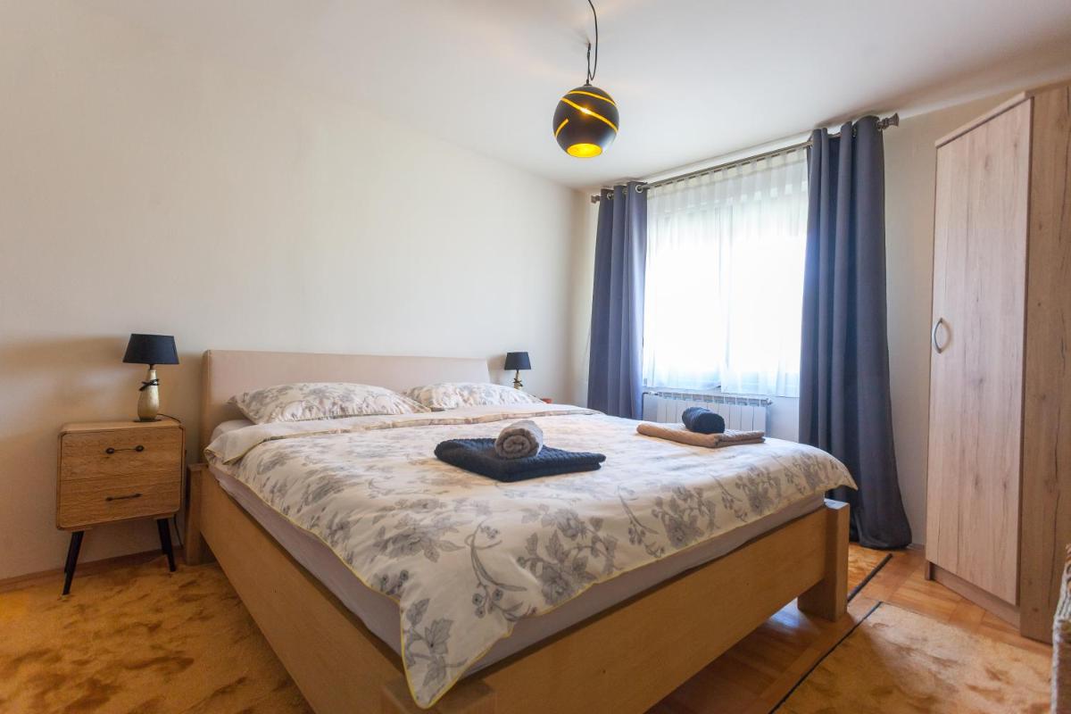 Kuca za odmor Ivana - Housity