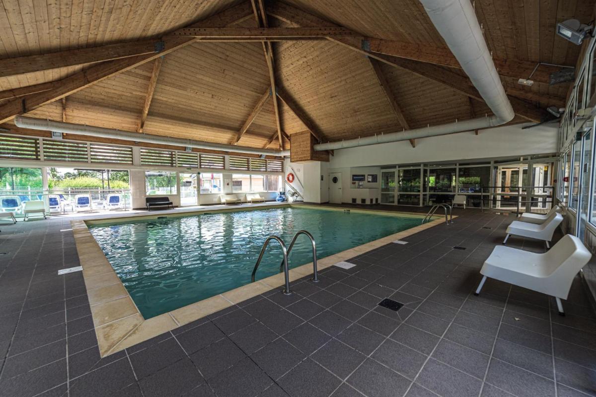 Terres de France - Le Domaine Du Golf - Housity