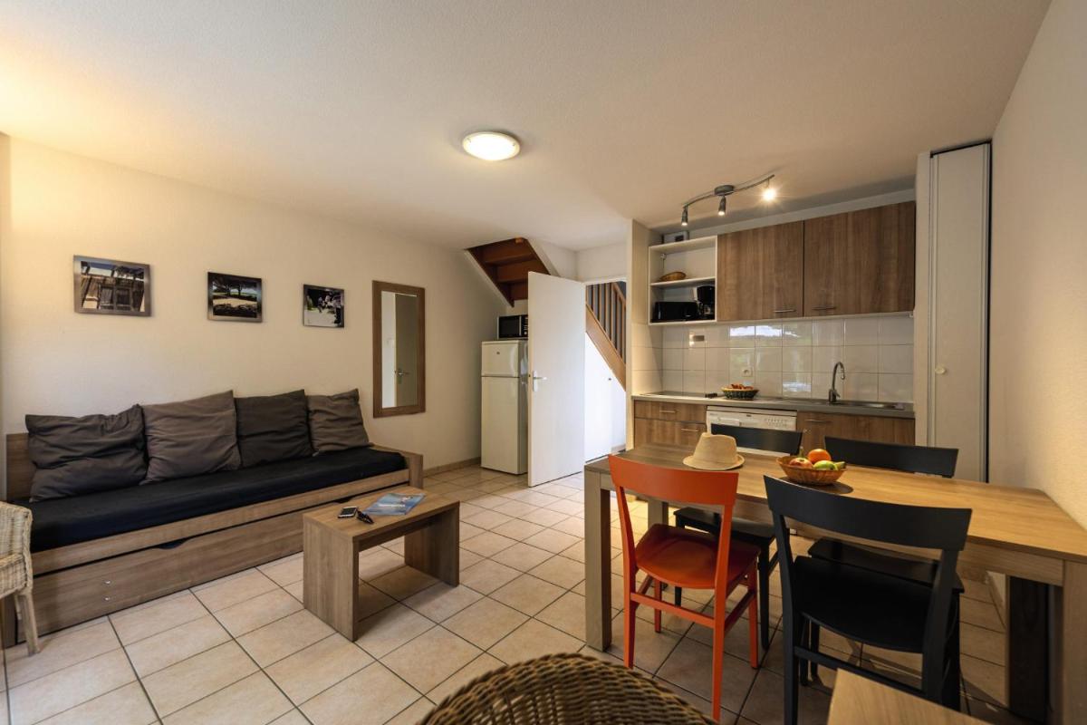 Terres de France - Le Domaine Du Golf - Housity