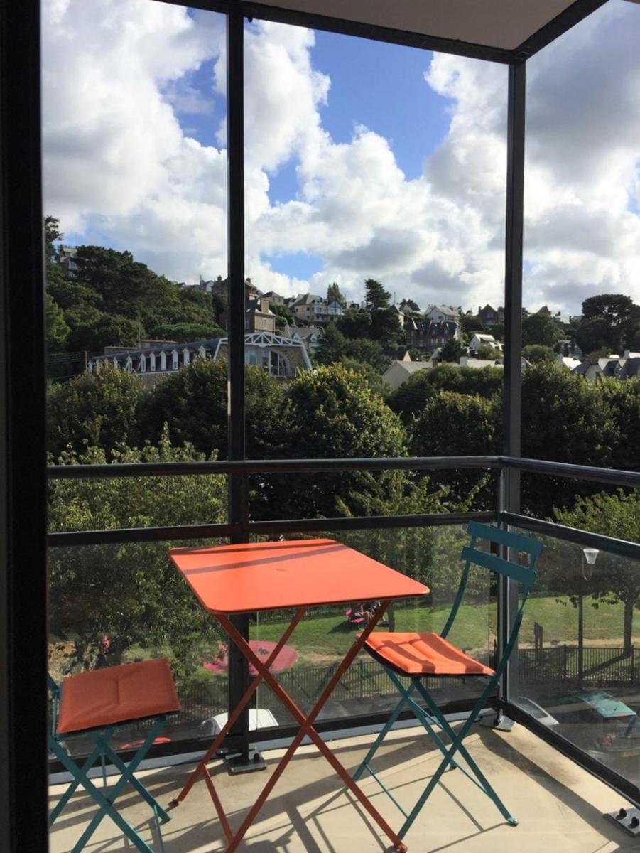 Bel Appartement neuf plage de Trestraou à PERROS-GUIREC - Ref 862 - Housity
