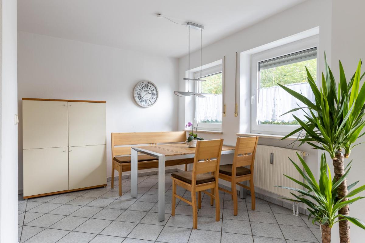 Suitetrails - Ferienwohnung Salzburg