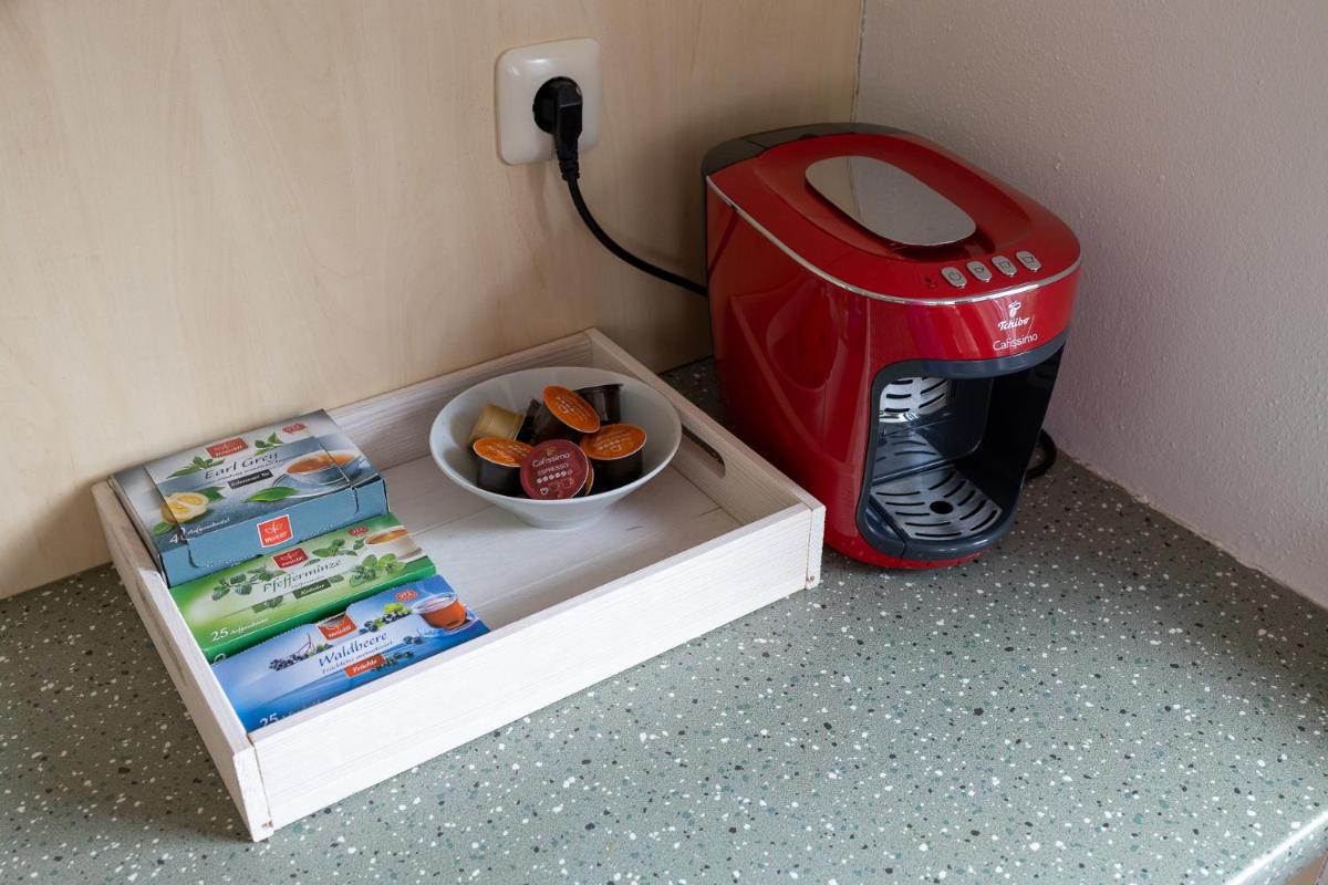 Suitetrails - Ferienwohnung Salzburg
