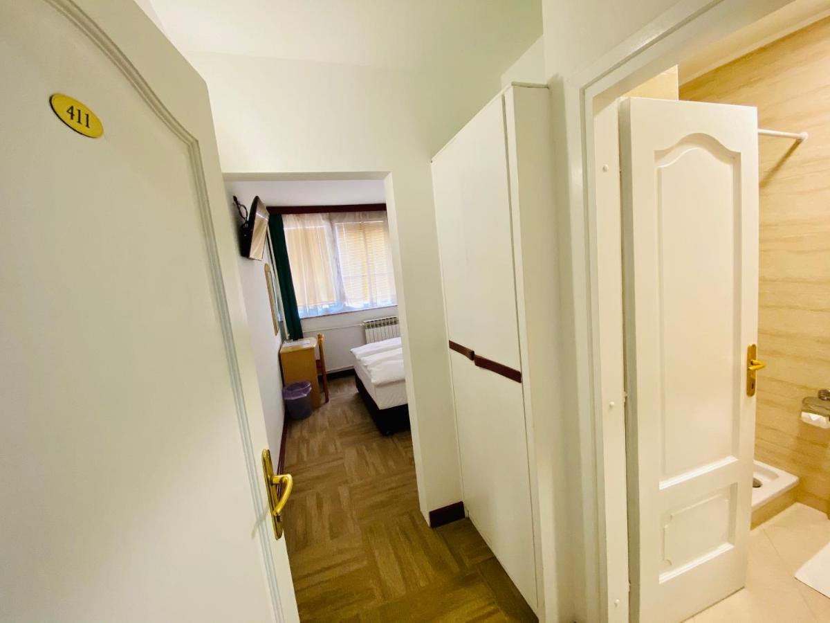 Hotel Slavonija - Housity