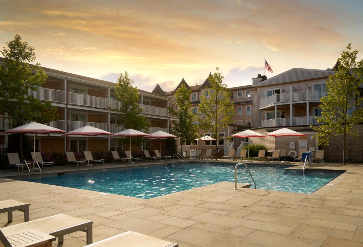 Harbor View Hotel - Housity