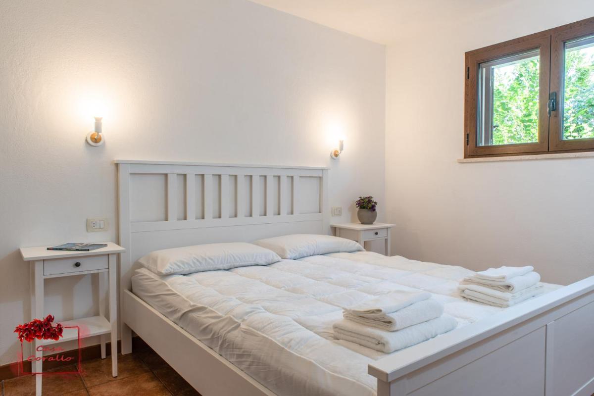 Suitetrails - Casa Corallo