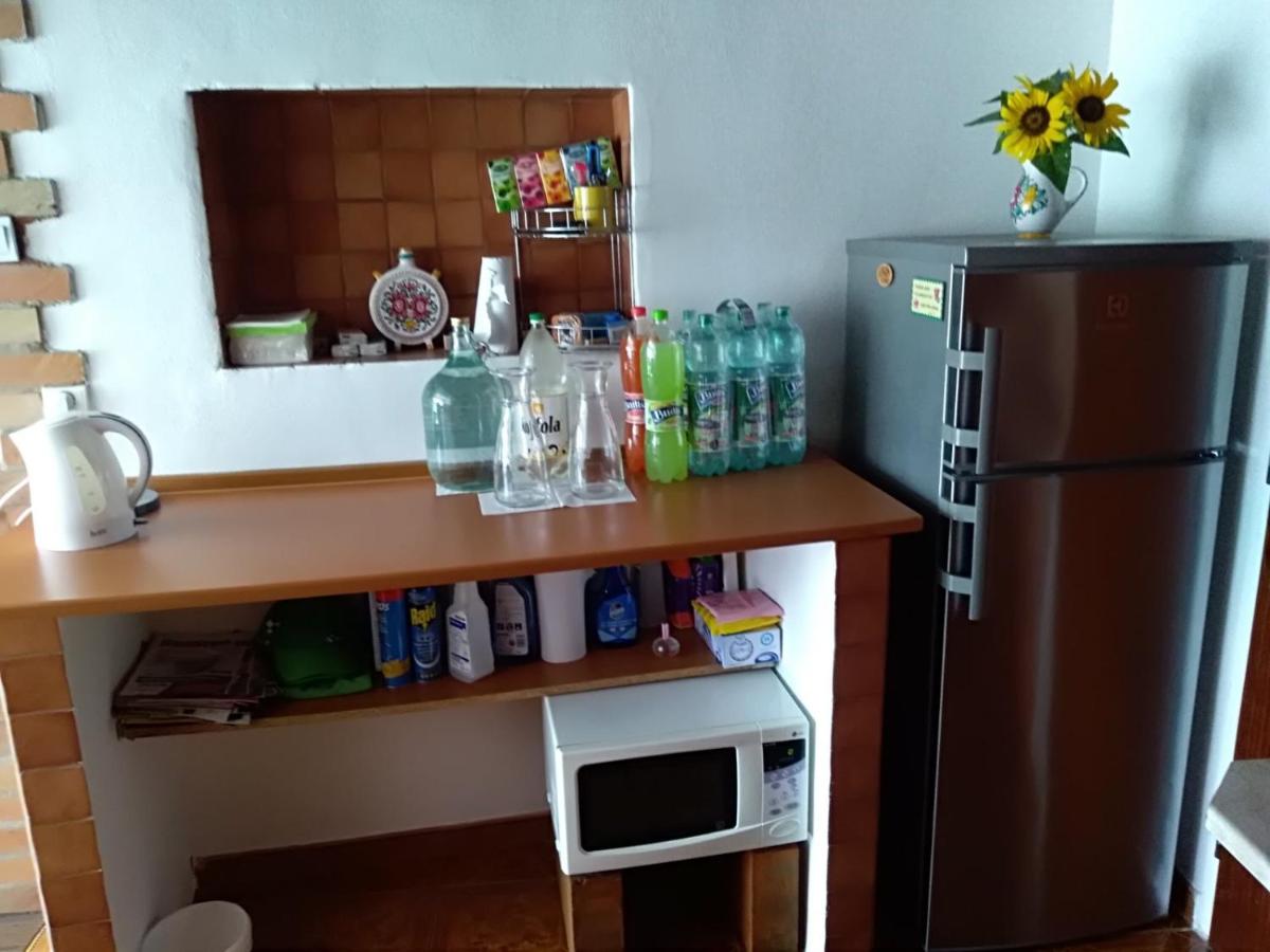 Malebný dom v kúpeľnom meste Nesvady - Housity