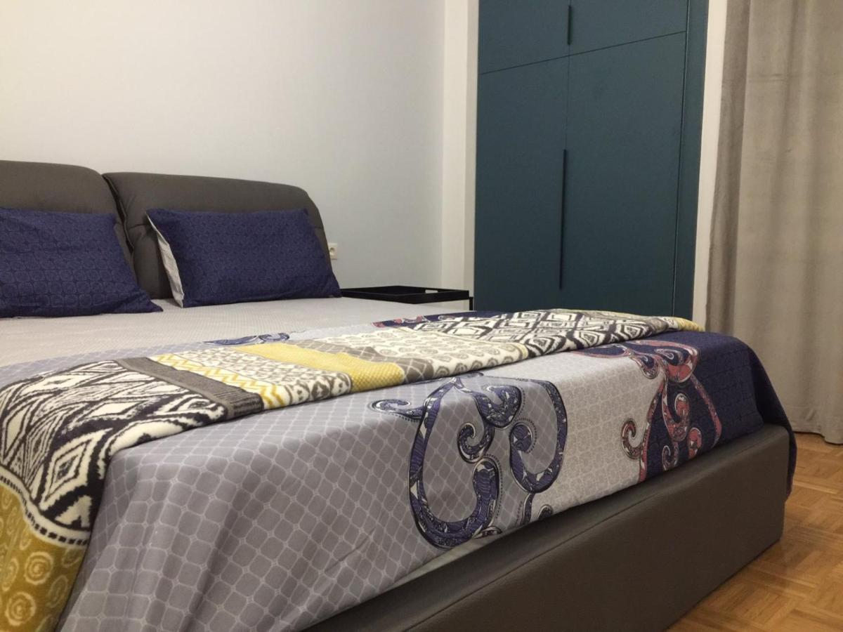 Patision Avenue, Apartment with Two bedrooms - Housity