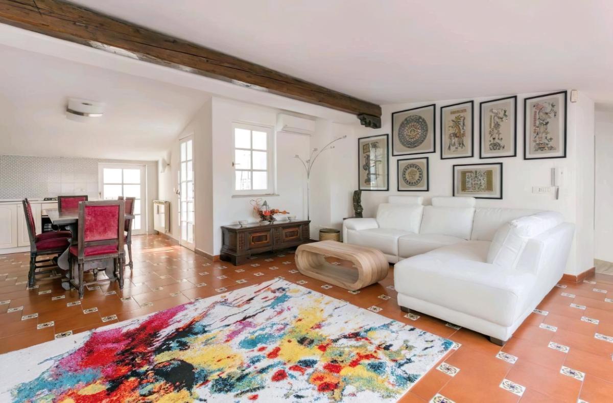 casa smeraldo - Housity