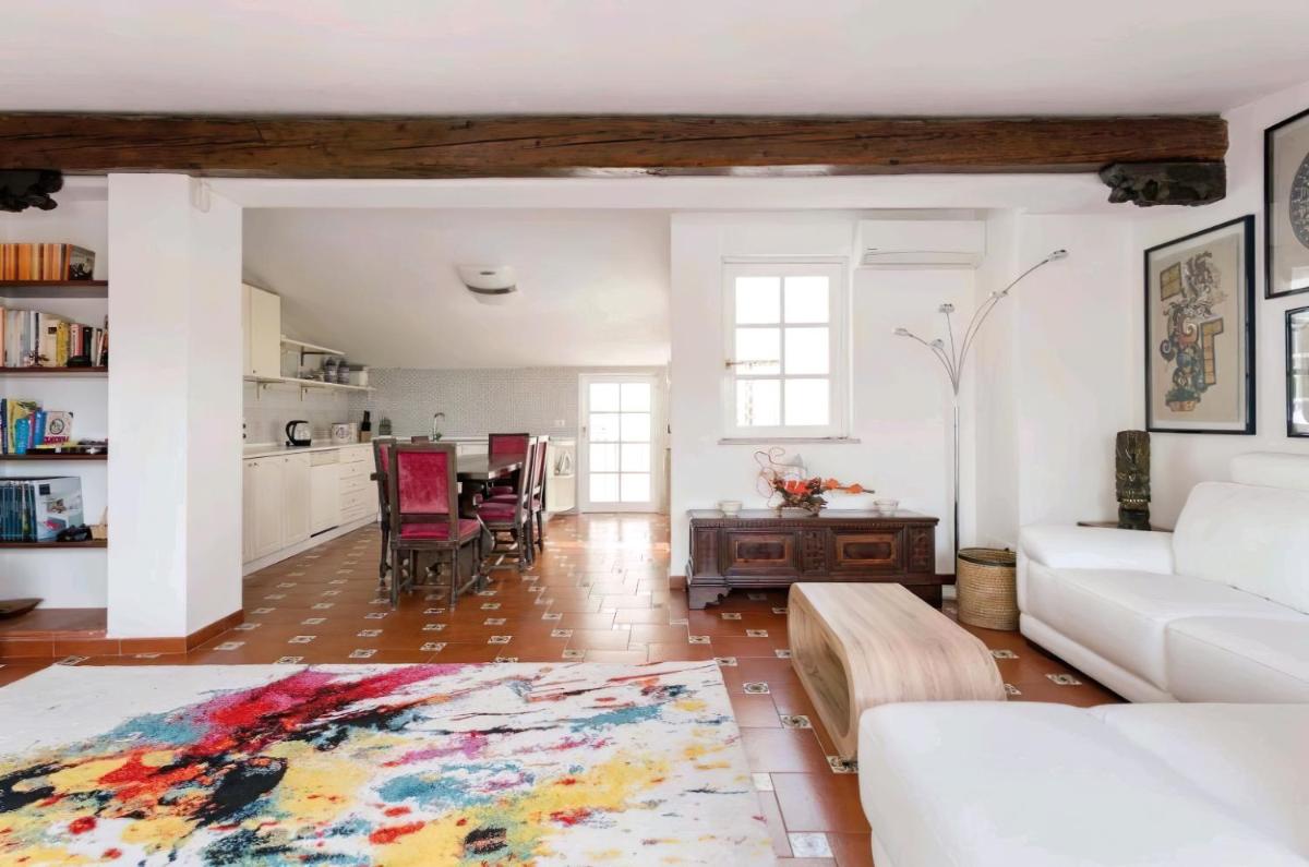 casa smeraldo - Housity