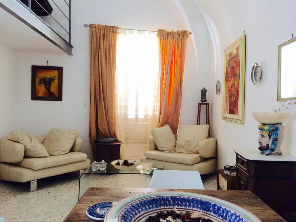 B&B Torre Covino - Housity