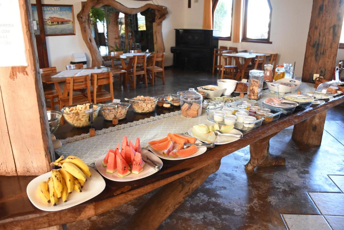 Hotel Catavento - Housity