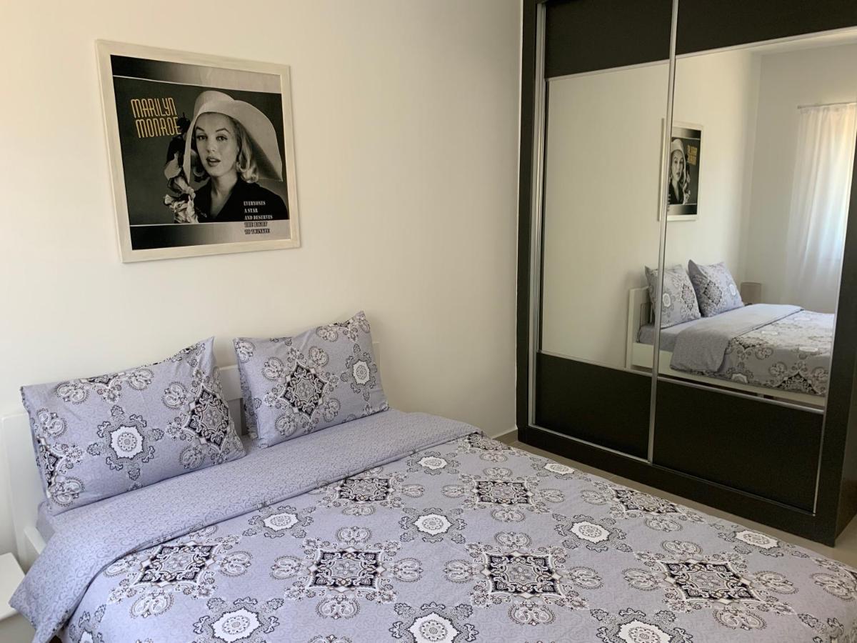 Suitetrails - Tatli Apartment