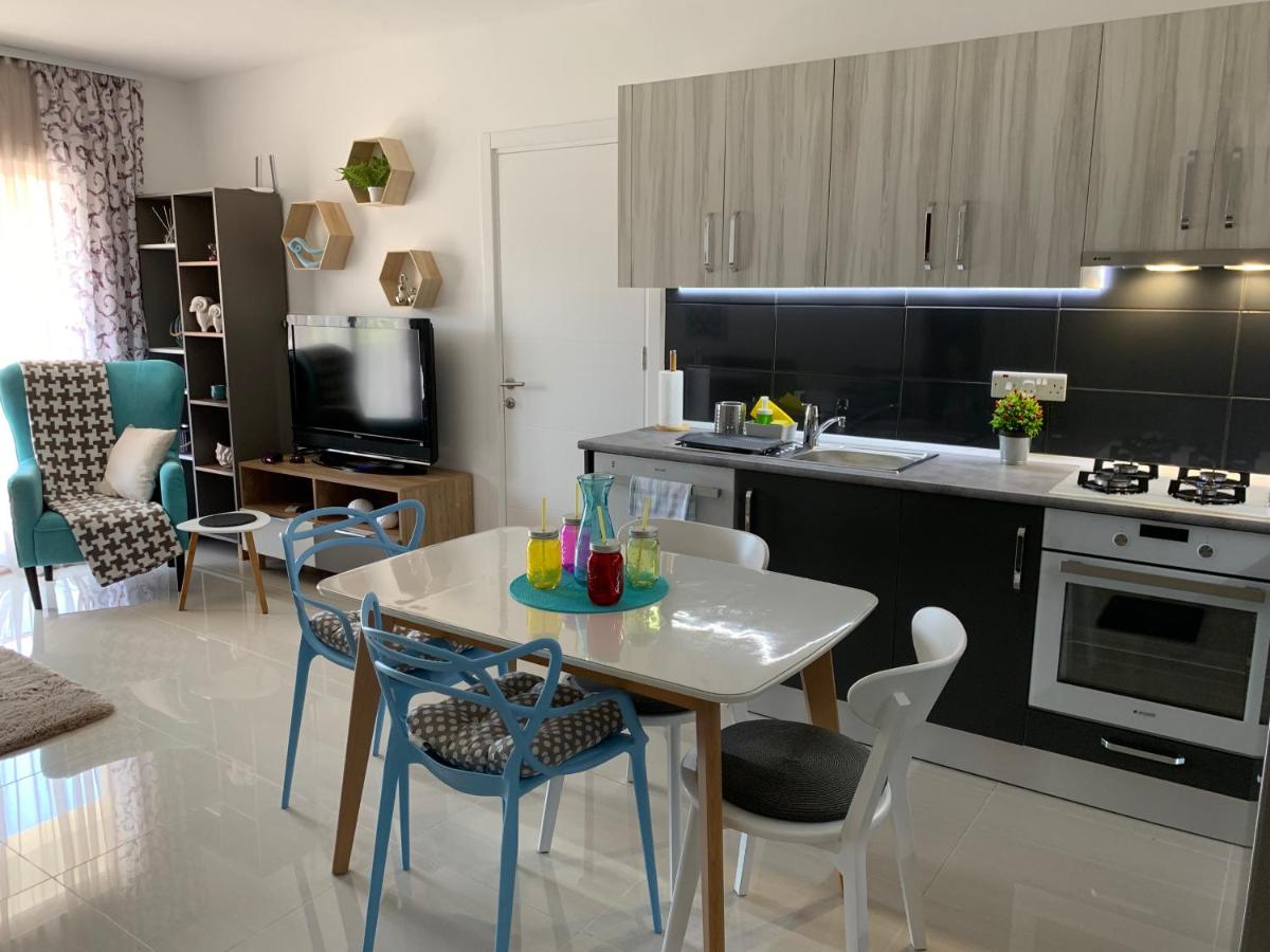Suitetrails - Tatli Apartment
