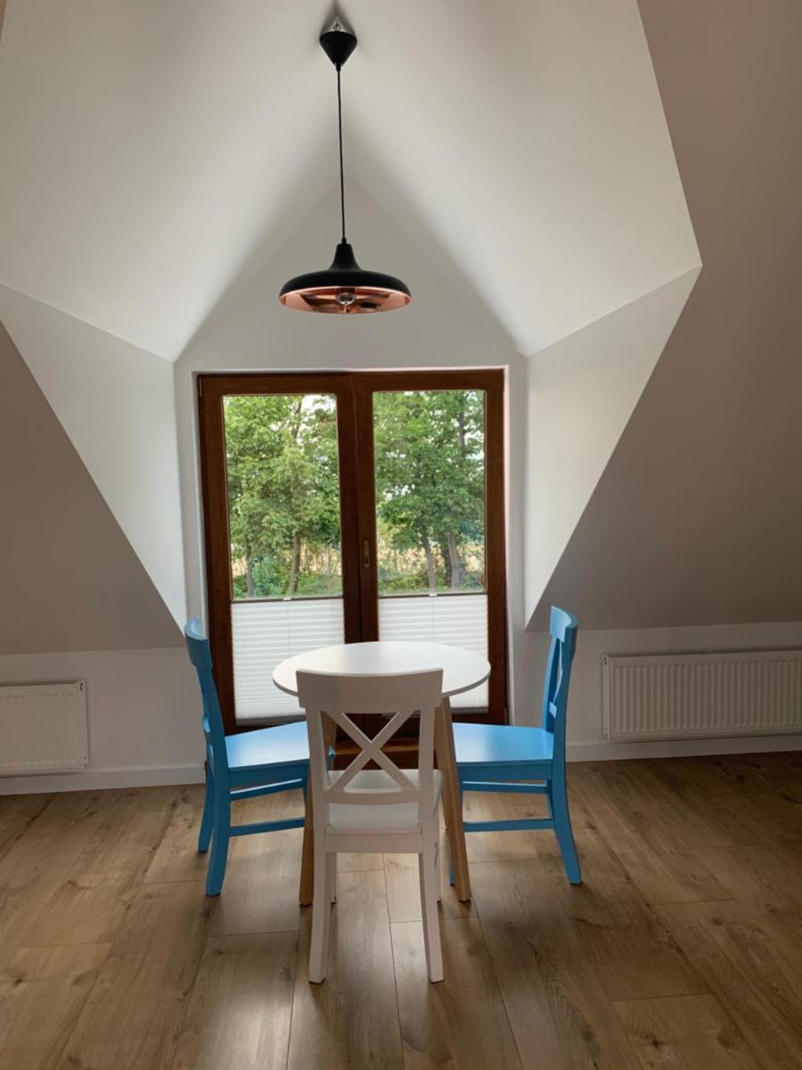SEN NA MIŁEJ - APARTAMENTY przy PLAŻY - GDAŃSK BRZEŹNO - Housity