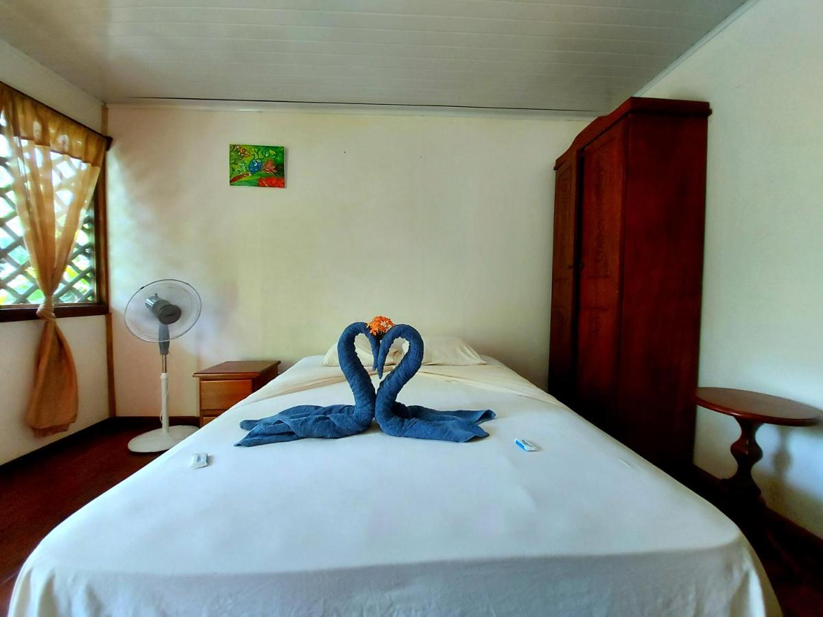 Suitetrails - Cabinas Tortuguero