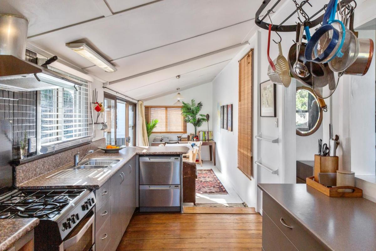 Richard & Jill's City House - Housity