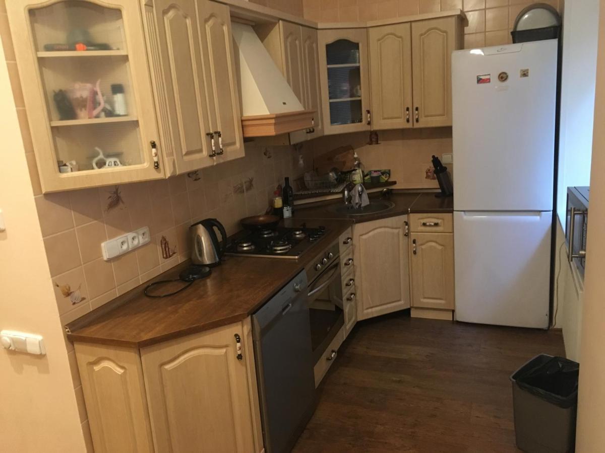 Apartmán PLUS KV - Hizvo