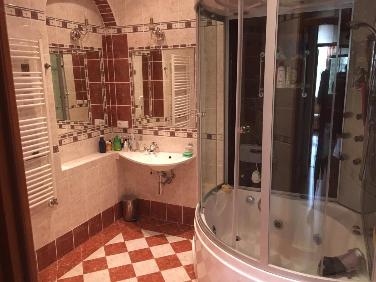 Apartmán PLUS KV - Hizvo