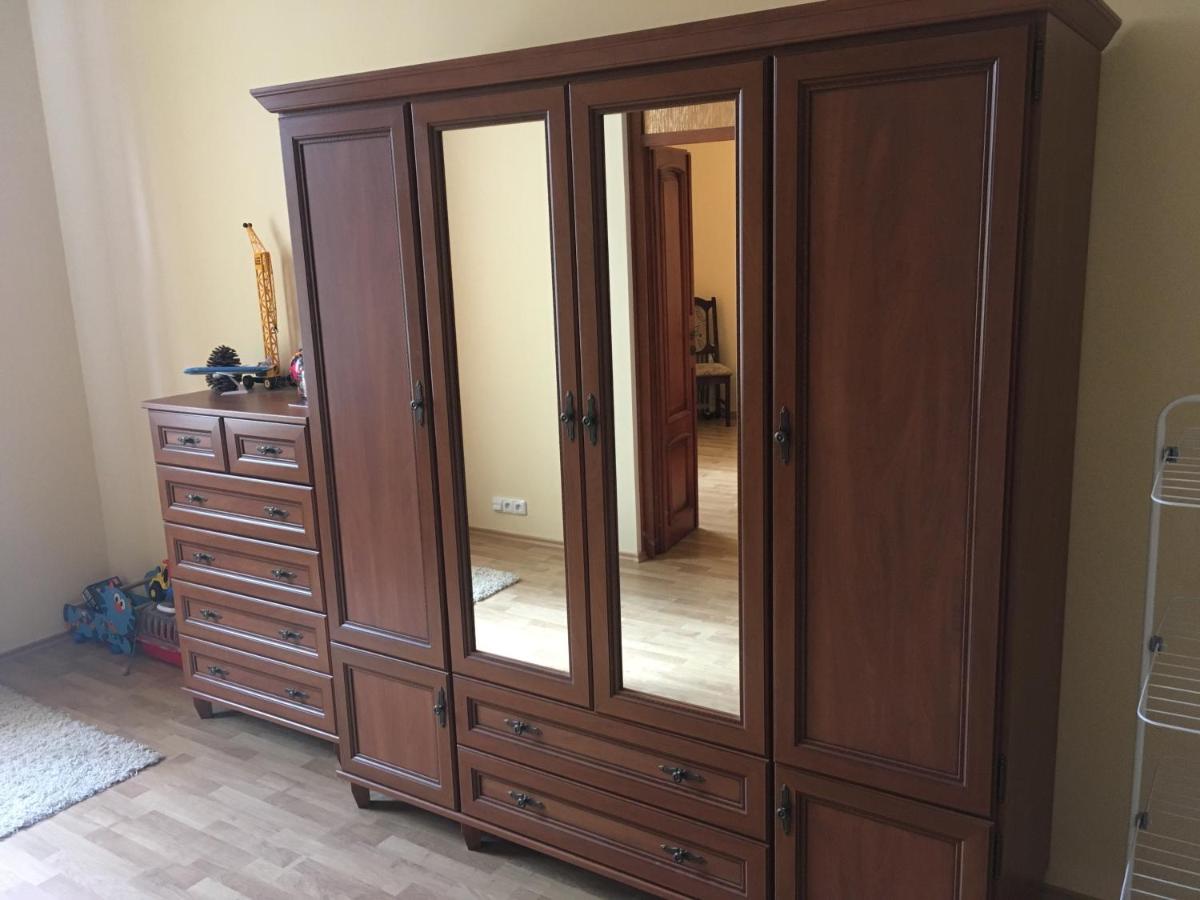 Apartmán PLUS KV - Hizvo
