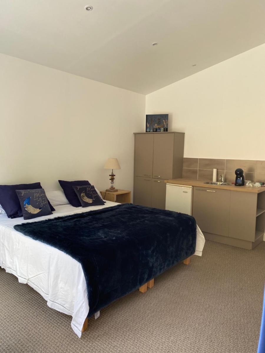 Une chambre au Haras - Housity