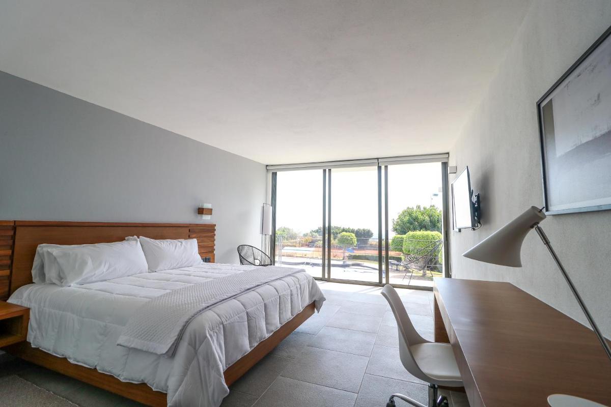 Villa Internacional Hotel & Club - Housity