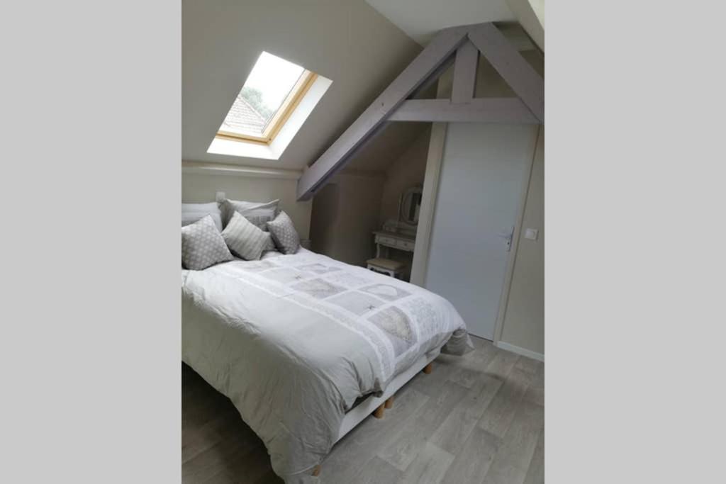 Gîte de Brunemont - Housity