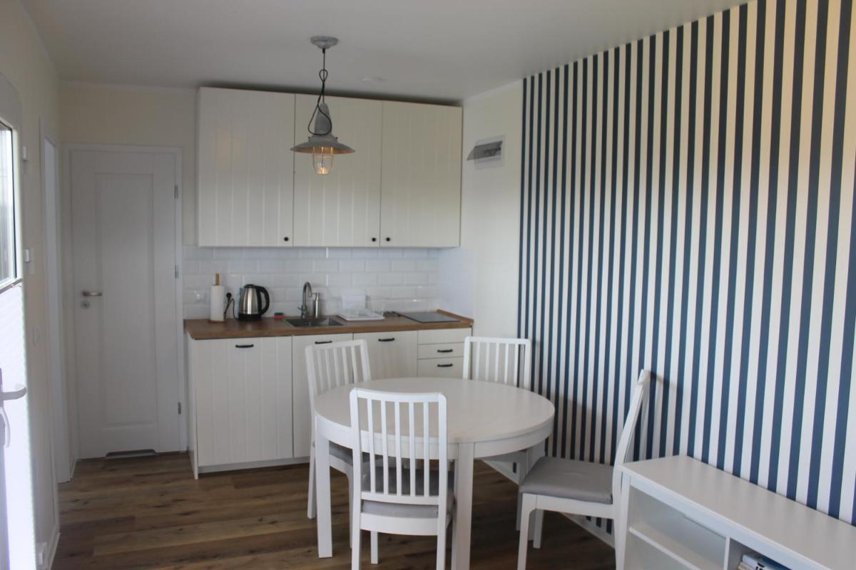 Cztery Domki - Housity