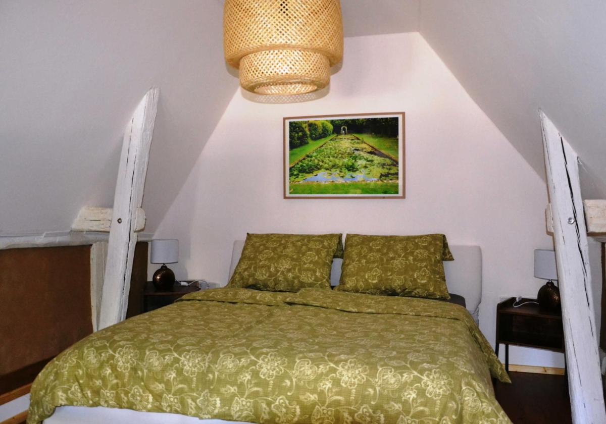 Ferienwohnung Romantique Radebeul - Housity