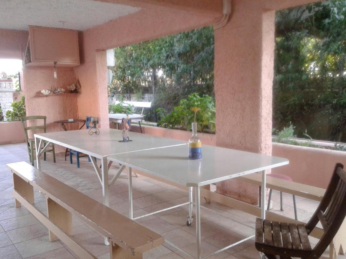 Villa Evi's - Housity