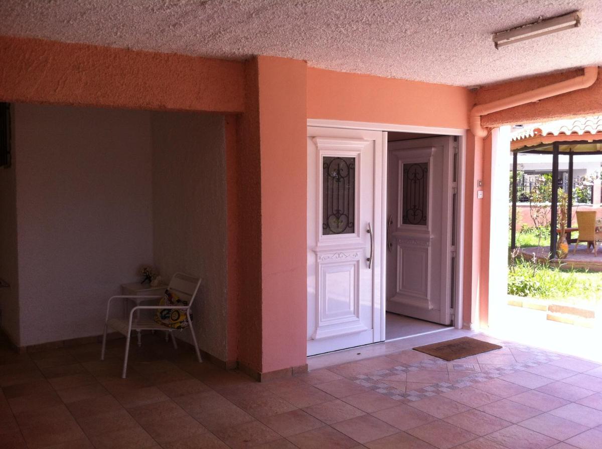 Villa Evi's - Housity